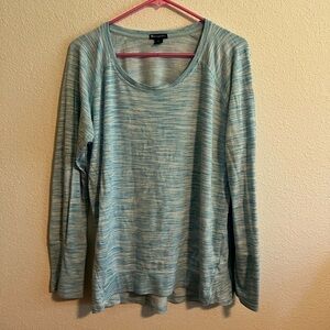 Blue Champion Swearer XL